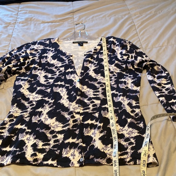 Marina Luna Cartigan - Picture 5 of 8